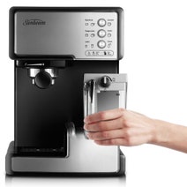Sunbeam Espresso Machine Cleaning Tablets and Café Barista Coffee Machine Pack EM0020EM5000 hero image