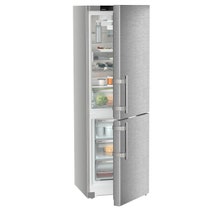 Liebherr Prime 332L Bottom Mount Fridge with Easy Fresh and VarioTemp Right Hinge SCNSDH5253RHH hero image