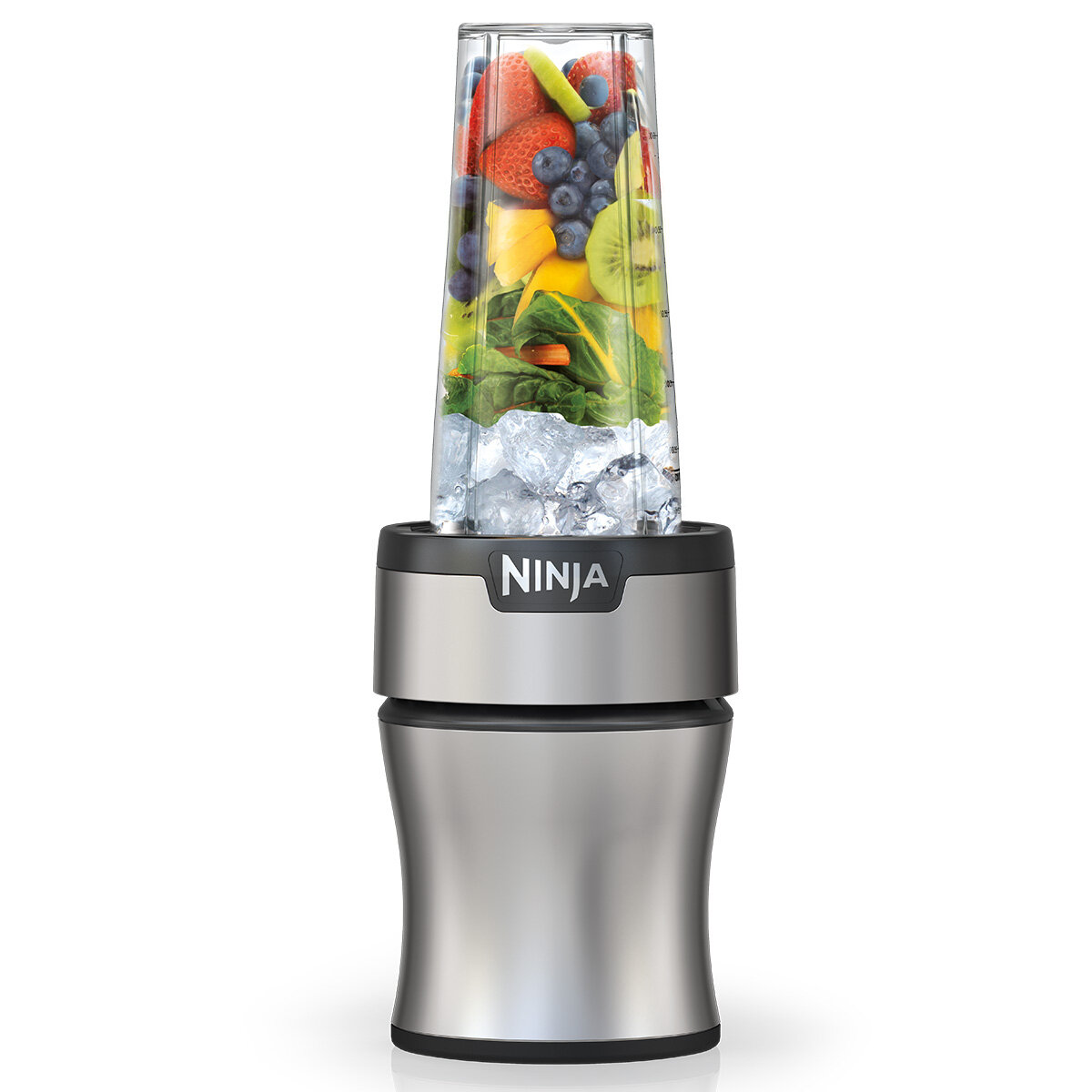 Ninja Nutri-Blender Plus BN450 hero image