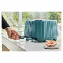 DeLonghi Ballerina Breakfast Pack Laguna Green KBD2001GRPK hero image