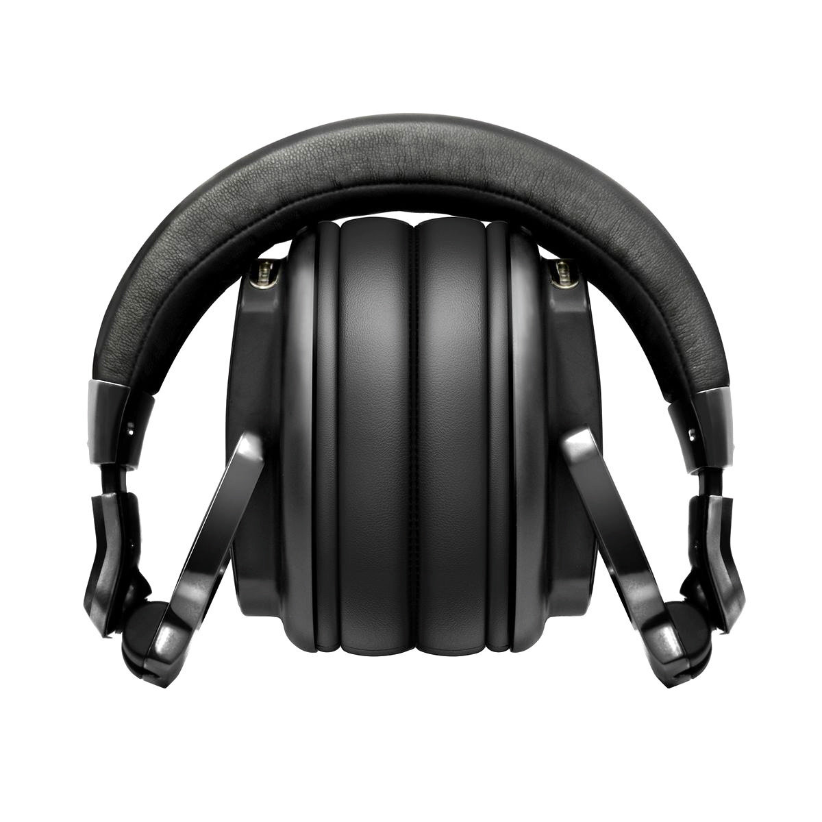 Pioneer DJ HRM6 Professional Over Ear Studio Headphones Black hero image