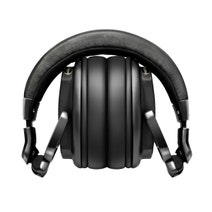 Pioneer DJ HRM6 Professional Over Ear Studio Headphones Black hero image