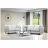 Kalona Vinita Shell Three Seater Sofa - 31794-3P2C-TX2221 image NaN