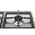 DeLonghi 60cm Natural Gas Cooktop DEGH60  image NaN