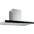 Euromaid 90cm Stainless Steel Canopy Rangehood RFT9  image NaN