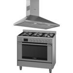 Bosch Cooking Package HSB738357ADWP96BC50A hero image