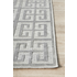 Rug Culture York Oversize Silver Rug 400X300CM - YRK-BREN-SIL-400X300 image NaN