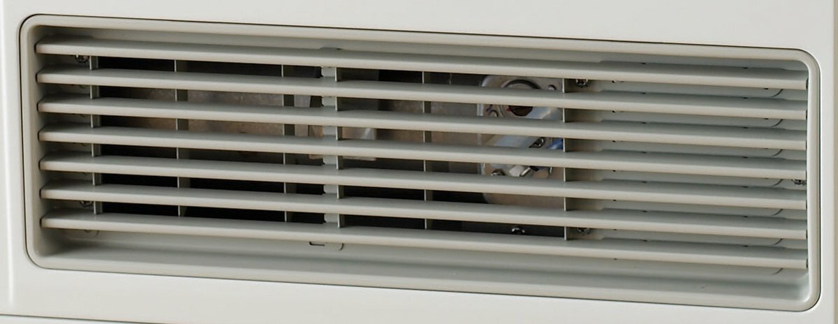 Rinnai EnergySaver Flued Natural Gas Heater K309FTSN hero image