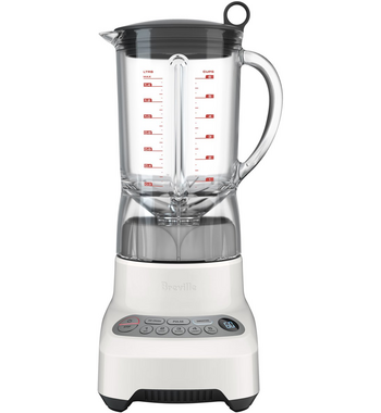 Breville BBL605SHB Kinetix Sherbet Blender