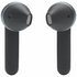 JBL Tune 225 TWS True Wireless Headphones - Black JBLT225TWSBLKAS image NaN