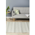 Rug Culture Skandi Medium Silver Rug 225X155CM - SKAN-313-SIL-225X155 image NaN