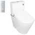 Toto Dara Back To Wall Smart Toilet Suite with S7 Package DARABTWS7 image NaN