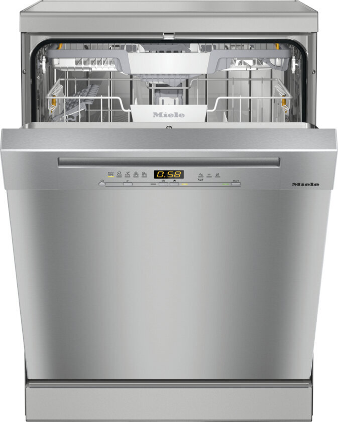 Best miele dishwasher sales 2018
