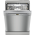 Miele 60cm G5000 Freestanding Dishwasher Stainless Steel G5210SCCLST image NaN