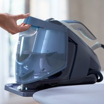 Philips PerfectCare 8000 Series Steam Generator Blue PSG8030-25 hero image