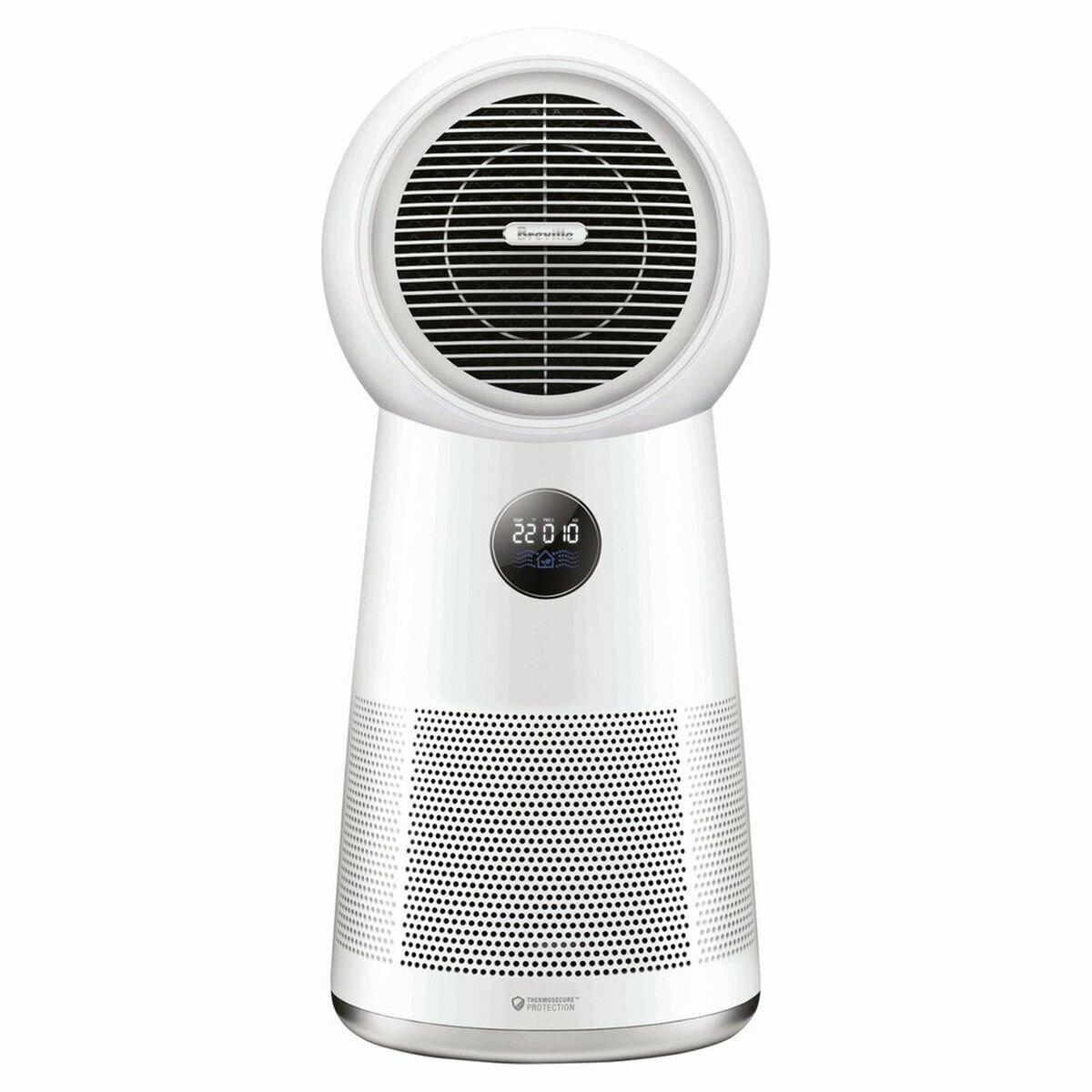 Breville the smart air outlet plus connect purifier