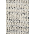 Rug Culture Skandi Extra Large Marbled Rug 320X230CM - SKAN300GREY320X230 image NaN