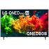 LG 55 Inch QNED80B EVO AI Mini LED 4K Smart TV 55QNED80BSA [2026] image NaN
