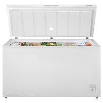 Westinghouse 500L Chest Freezer WCM5000WE hero image