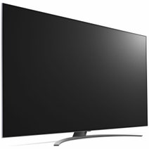 LG 86 Inch 4K UHD HDR Smart Nano Cell LED TV 86NANO86TPA hero image