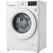 LG 7.5kg Front Load Washing Machine WD1275A1 hero image