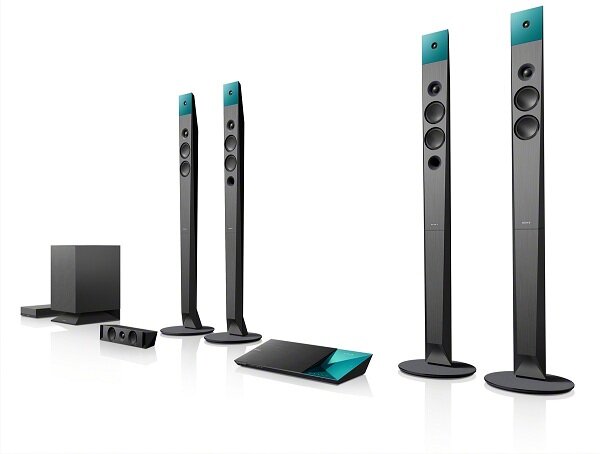 3d blu ray hotsell home theatre system