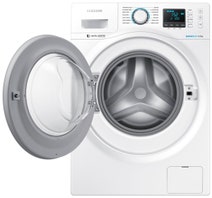 Samsung WW85H5400EW 8.5kg Front Load Washing Machine hero image