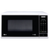 LG MS2540SR 25L Microwave 850W image NaN
