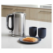 Westinghouse WHKE05SS 1.7L Stainless Steel Kettle hero image