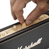 Marshall STOCKWELLBLACK Portable Speaker with Bluetooth image NaN