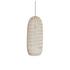 Ay Illuminate Pickle Small Pendant Light - Natural 420-101-05 image NaN
