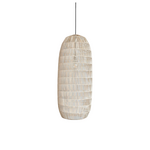 Ay Illuminate Pickle Small Pendant Light - Natural 420-101-05 hero image