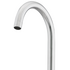 Oliveri ES520 Essentials Goose Neck Mixer Tap image NaN