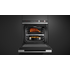Fisher & Paykel OB60SD9PX1 60cm Contemporary Style Pyrolytic Built-In Oven image NaN