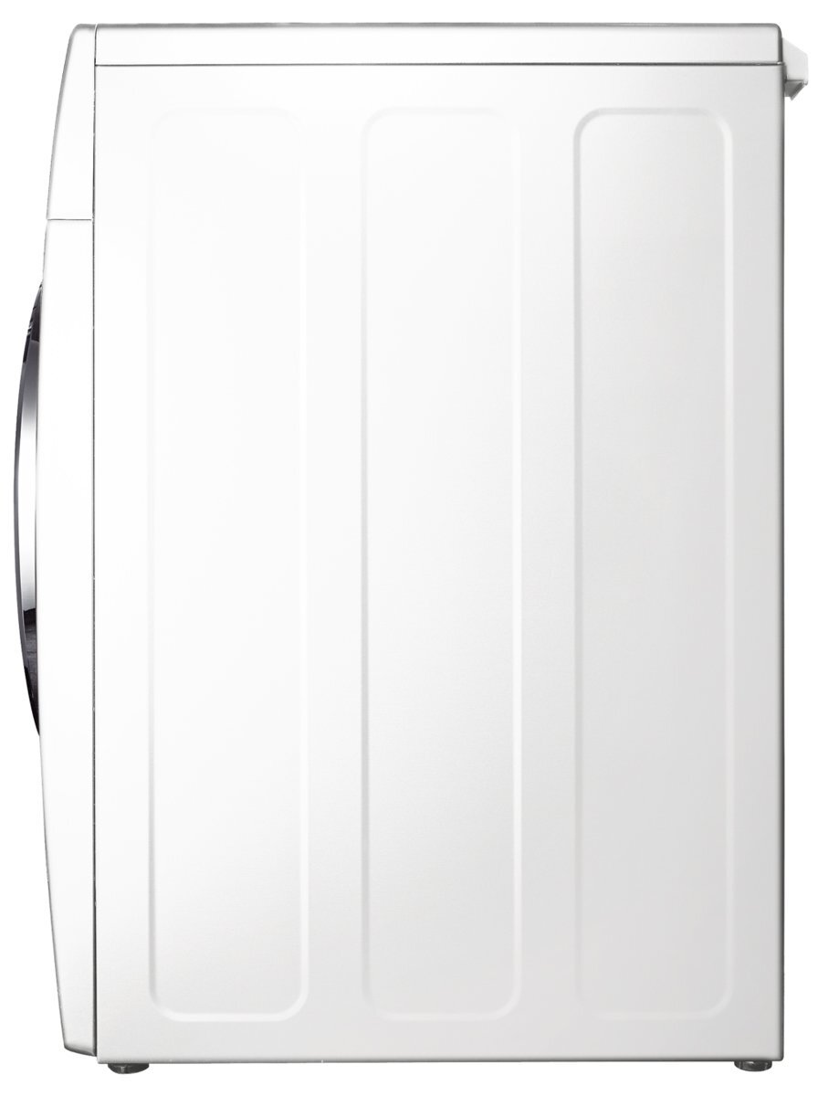 Samsung WD856UHSAWQ 8.5kg Washer 6kg Dryer Combo hero image