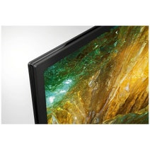 Sony 75 Inch X8000H 4K UHD HDR Smart Android LED TV KD75X8000H hero image