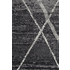 Rug Culture Oasis Large Charcoal Rug 290X200CM - OAS-452-CHAR-290X200 image NaN