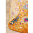 Rug Culture Babylon Large Rust Rug 240X240CM - BLN-210-RUST-240X240 image NaN