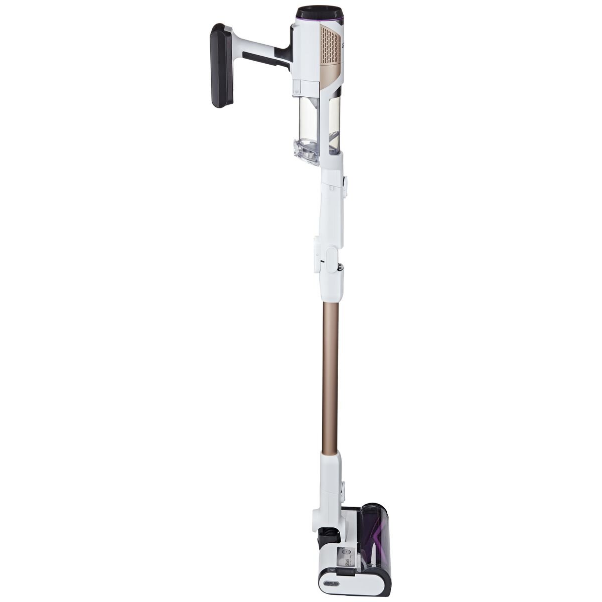 Shark Cordless Detect Pro with Auto Empty System IW3611