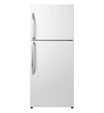 Haier HRF422TW1 422L Top Mount Fridge