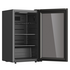 Haier 87L Beverage Fridge HRF90UC image NaN