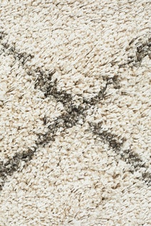 Rug Culture Saffron Small Natural Rug 170X120CM - SAF-22-NAT-170X120 hero image