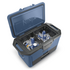 Ninja 47L FrostVault Hard Cooler with Dry Zone Lakeshore Blue FB151BL image NaN