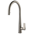 Gessi 17153BN Emporio Concealed Pull Out Kitchen Mixer image NaN