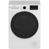 Beko 9kg Heat Pump Dryer with Steam and Wi-Fi BDPB903SW image NaN