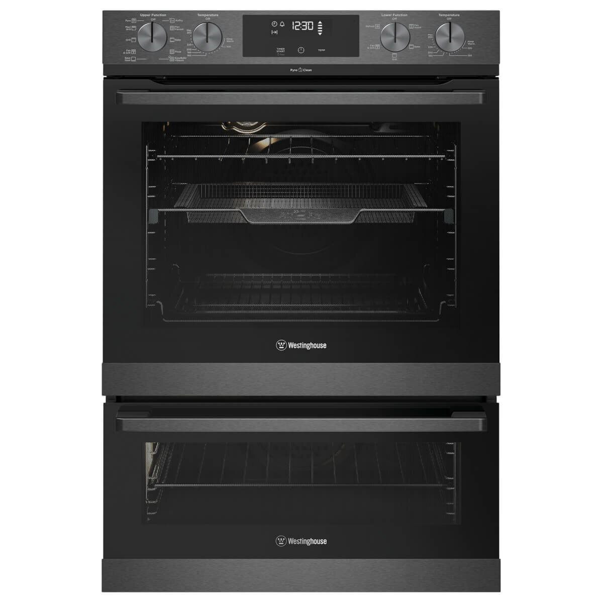 Best pyrolytic oven deals 2020