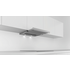 Bosch DFM064W50A 60cm Serie 2 Slideout Rangehood image NaN