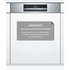 Bosch SMI88TS01A Serie 8 Semi-Integrated Dishwasher image NaN