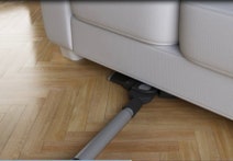 Electrolux ZE065 SpeedyClean Nozzle hero image
