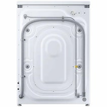 Samsung 8.5kg Front Load Washing Machine WW85T3040WW hero image